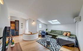 Apartman Opera