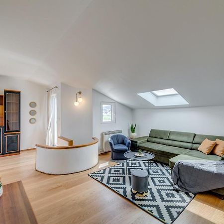 Apartman Opera Split Exterior photo