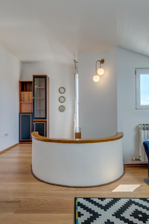 Apartman Opera Split Exterior photo