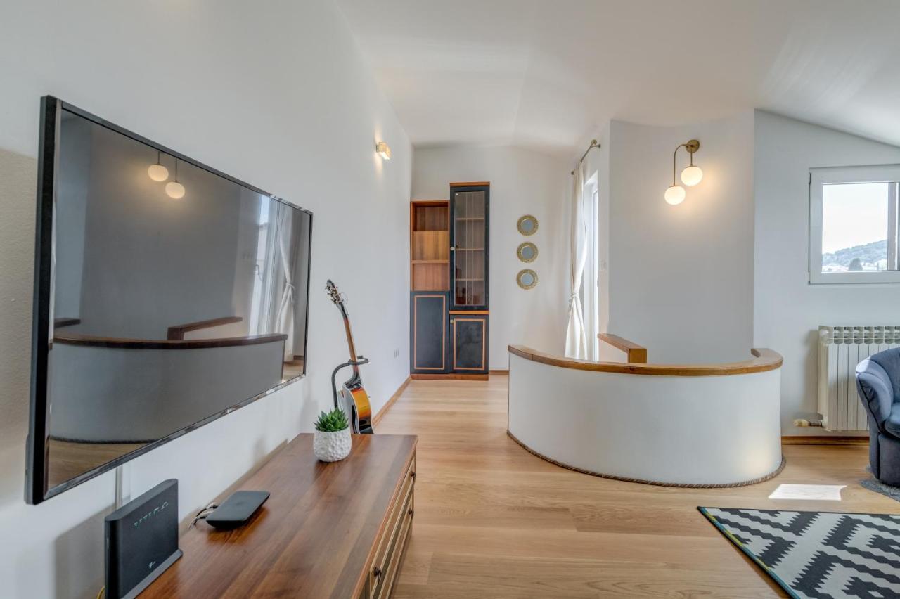 Apartman Opera Split Exterior photo