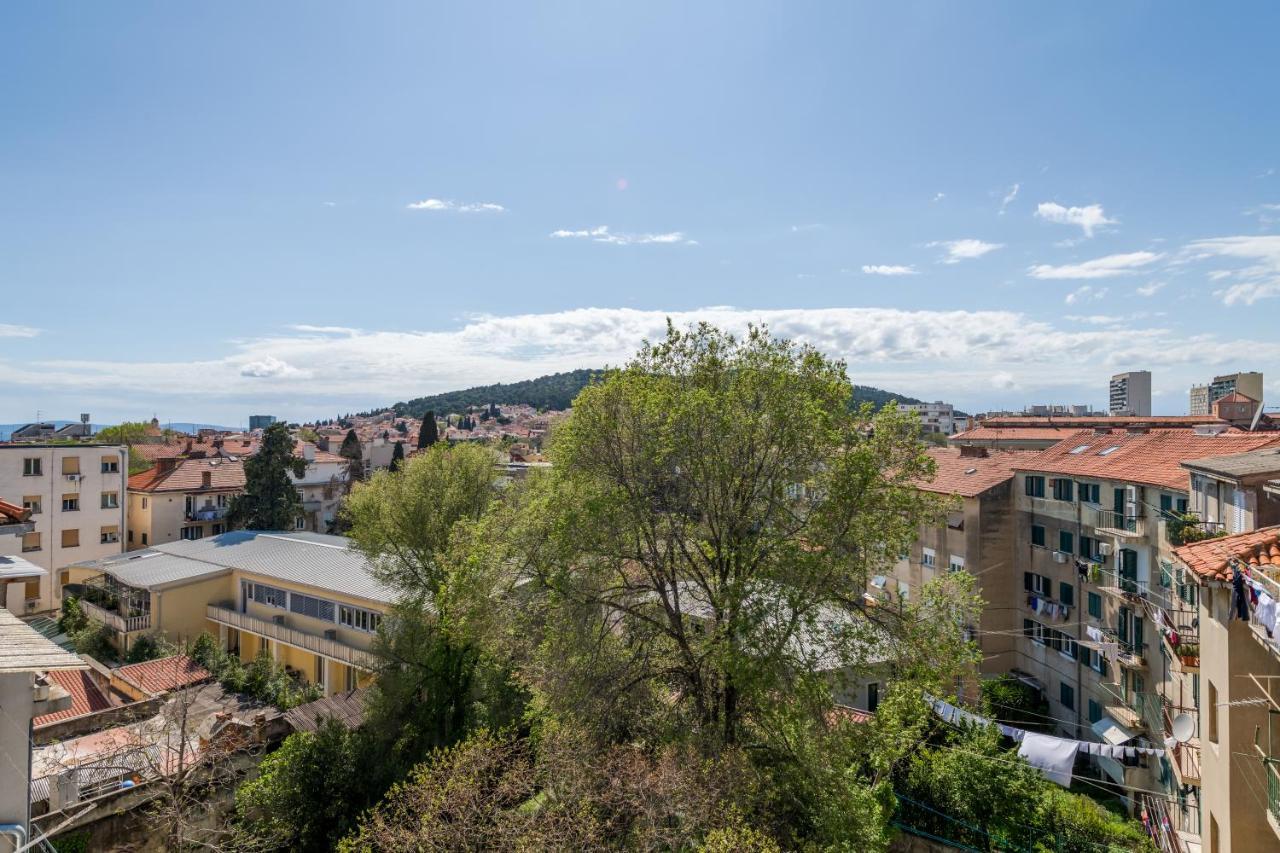 Apartman Opera Split Exterior photo